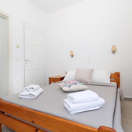 Hotel Hippocampus Perdika  Ngoại thất bức ảnh